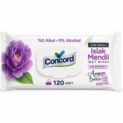 Concord фіол