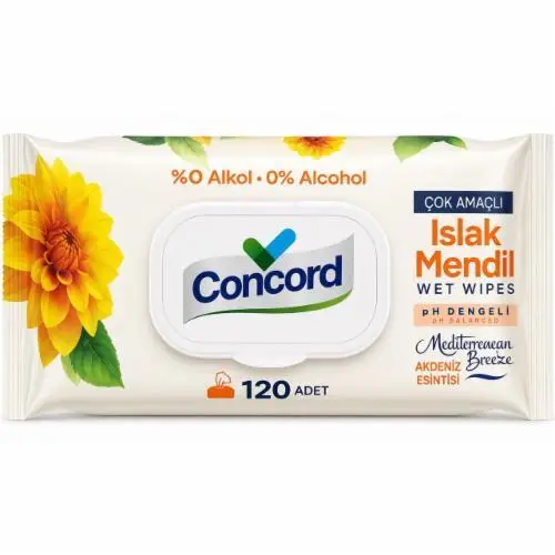Concord жовт