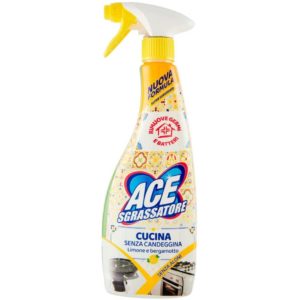 Засім для миття кухні Ace Cucina 750мл (6/ящ)