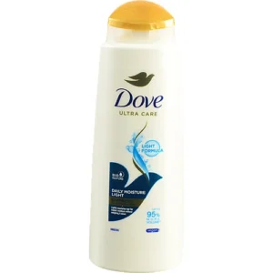 Шампунь для волосся Dove Daily Moisture 400мл