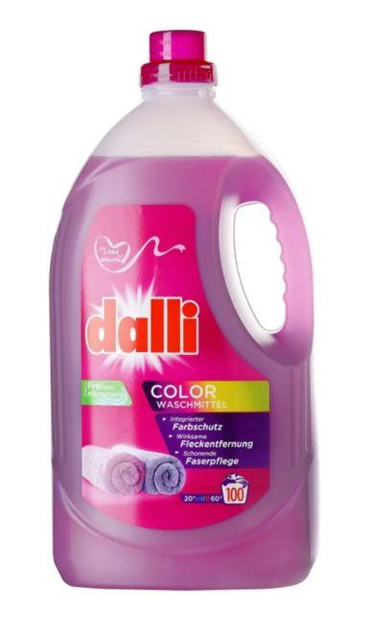 Dalli col