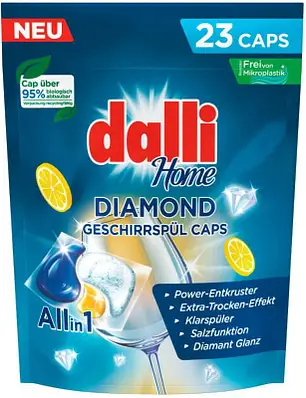 Dalli diamont