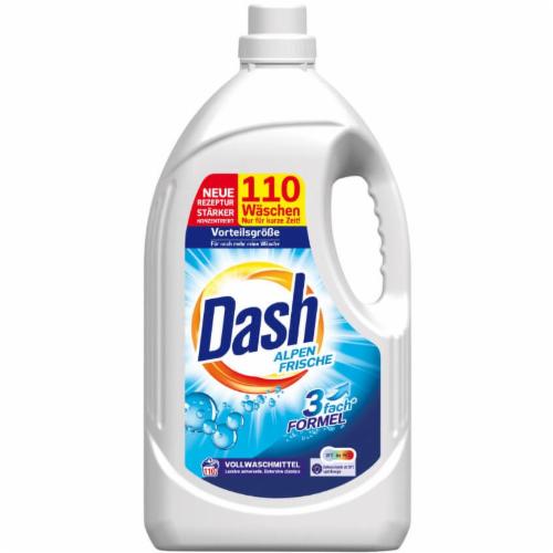 Dash 110 gel