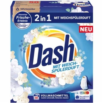Dash 3 kg