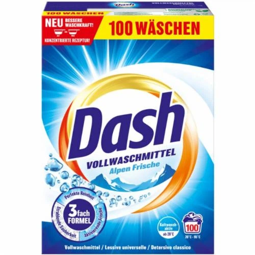 Dash 5 kg
