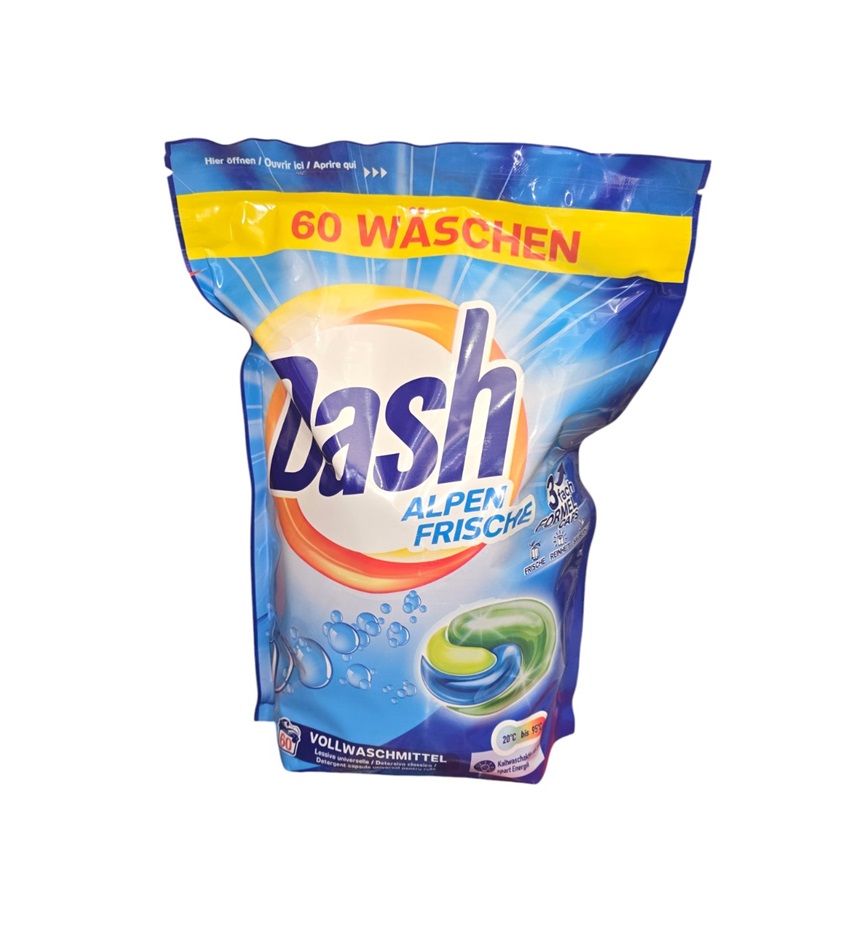 Dash 60 пакер Dash 60 пакер