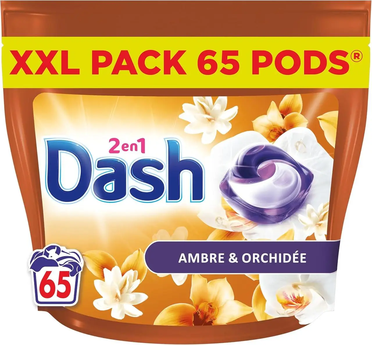 dash 65
