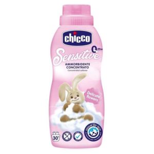 Дитячий ополіскувач Chicco Delicate 750мл (6/ящ)
