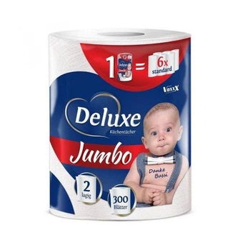 Delux jumbo