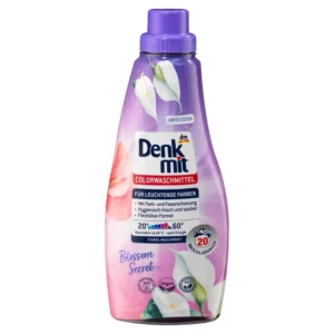 Гель для кольорового прання Denkmit Blossom Secret 1л 4066447502664