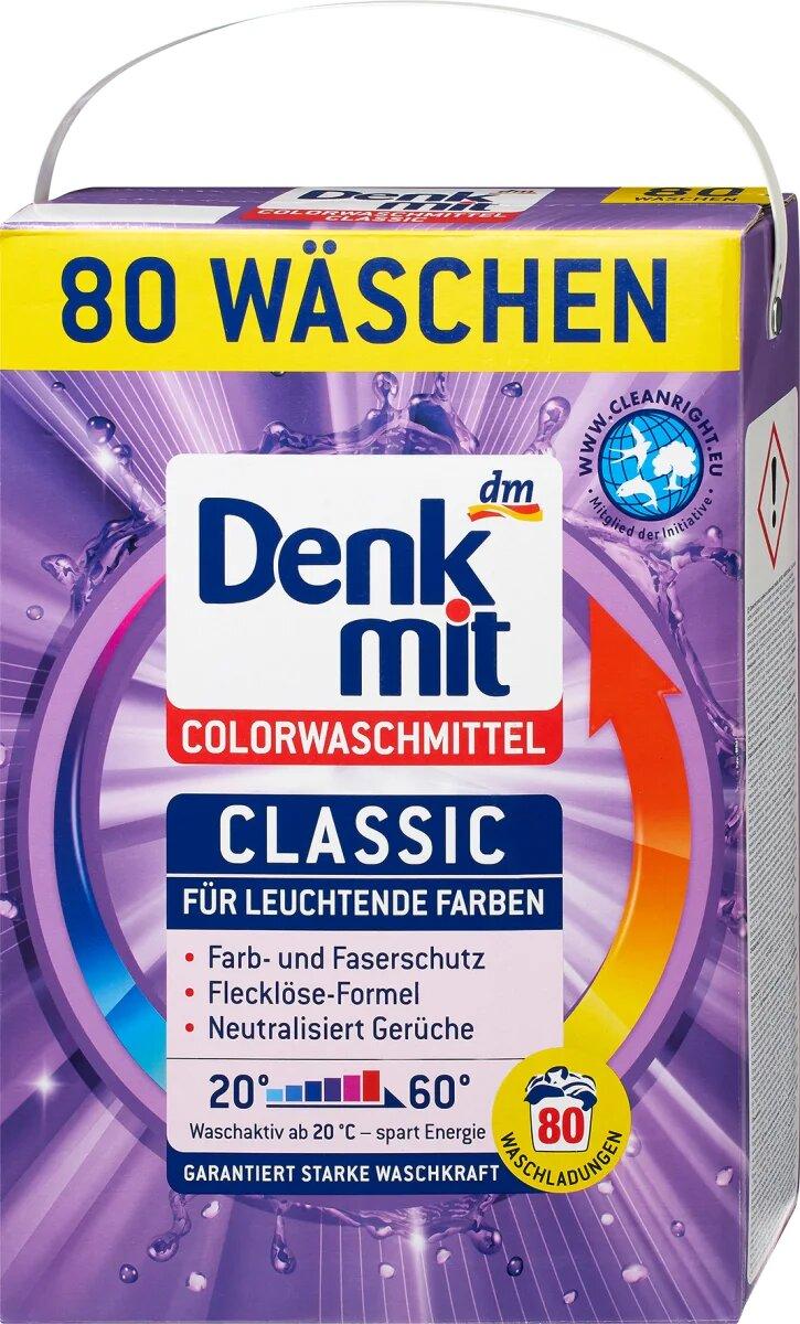 denk col