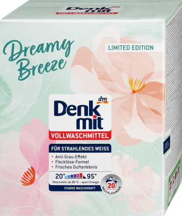Denk Dreamy