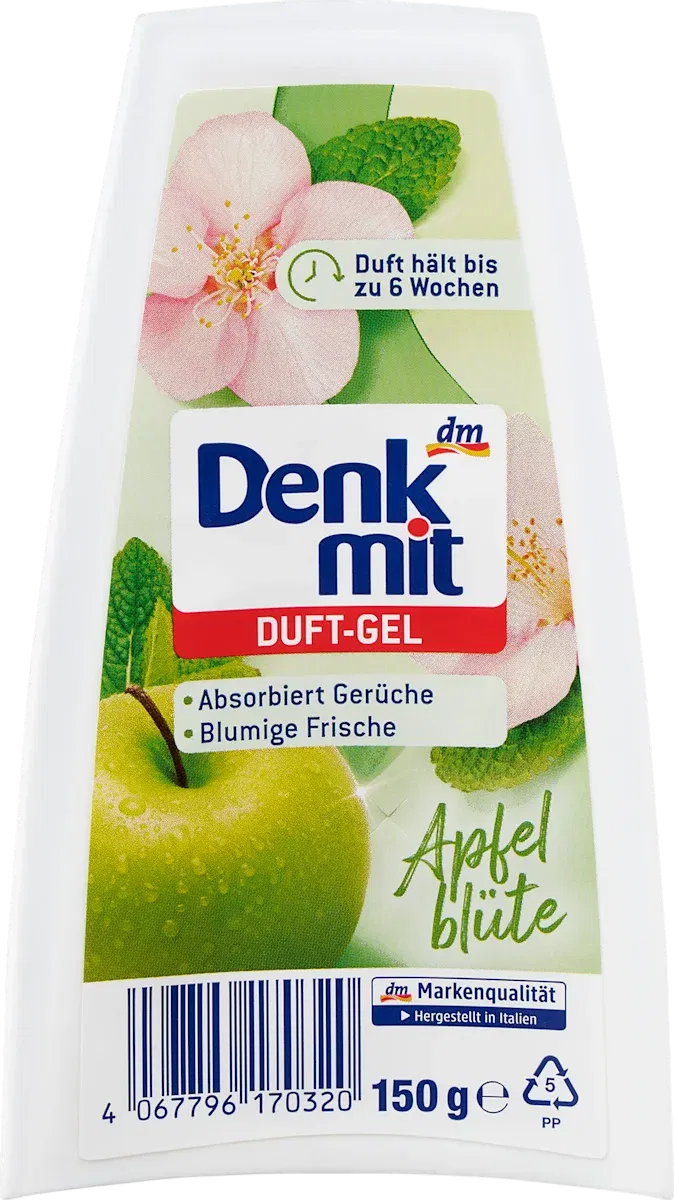 Denk duft apple