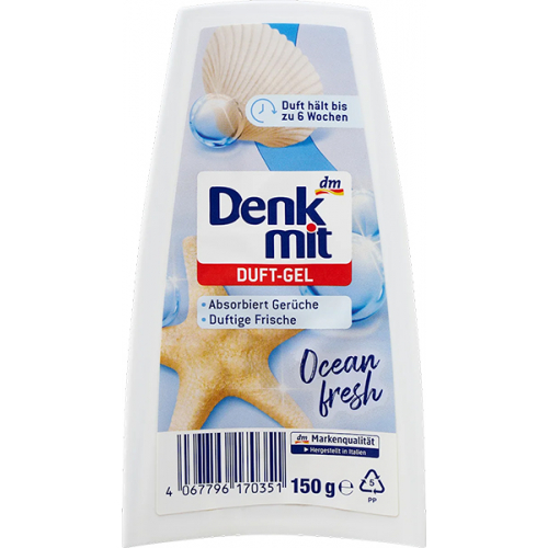 Denk duft ocen