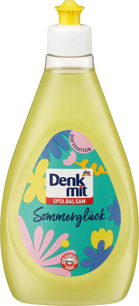 Засіб для миття посуди Denkmit Ananas 500мл (12/ящ)