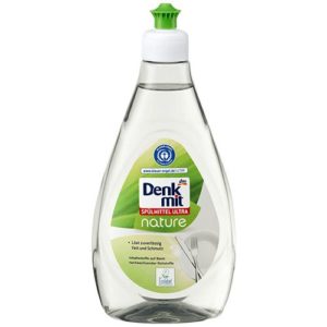 Засіб для миття посуди Denkmit Nature  500мл (12/ящ)