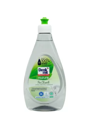 Засіб для миття посуди Denkmit Nature Pro Climate 500мл (12/ящ)