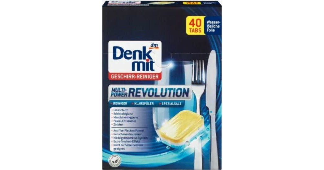 denk revo