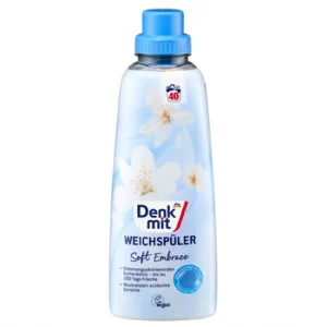 Ополіскувач для білизни Denkmit Soft Embrace 1л (8/ящ) 4066447861297