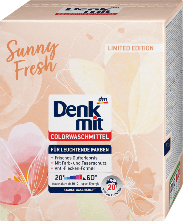 Denk sunny