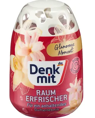 Denkmit glamur