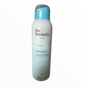 Дезодорант жіночий Bebeuty Fresh 200мл