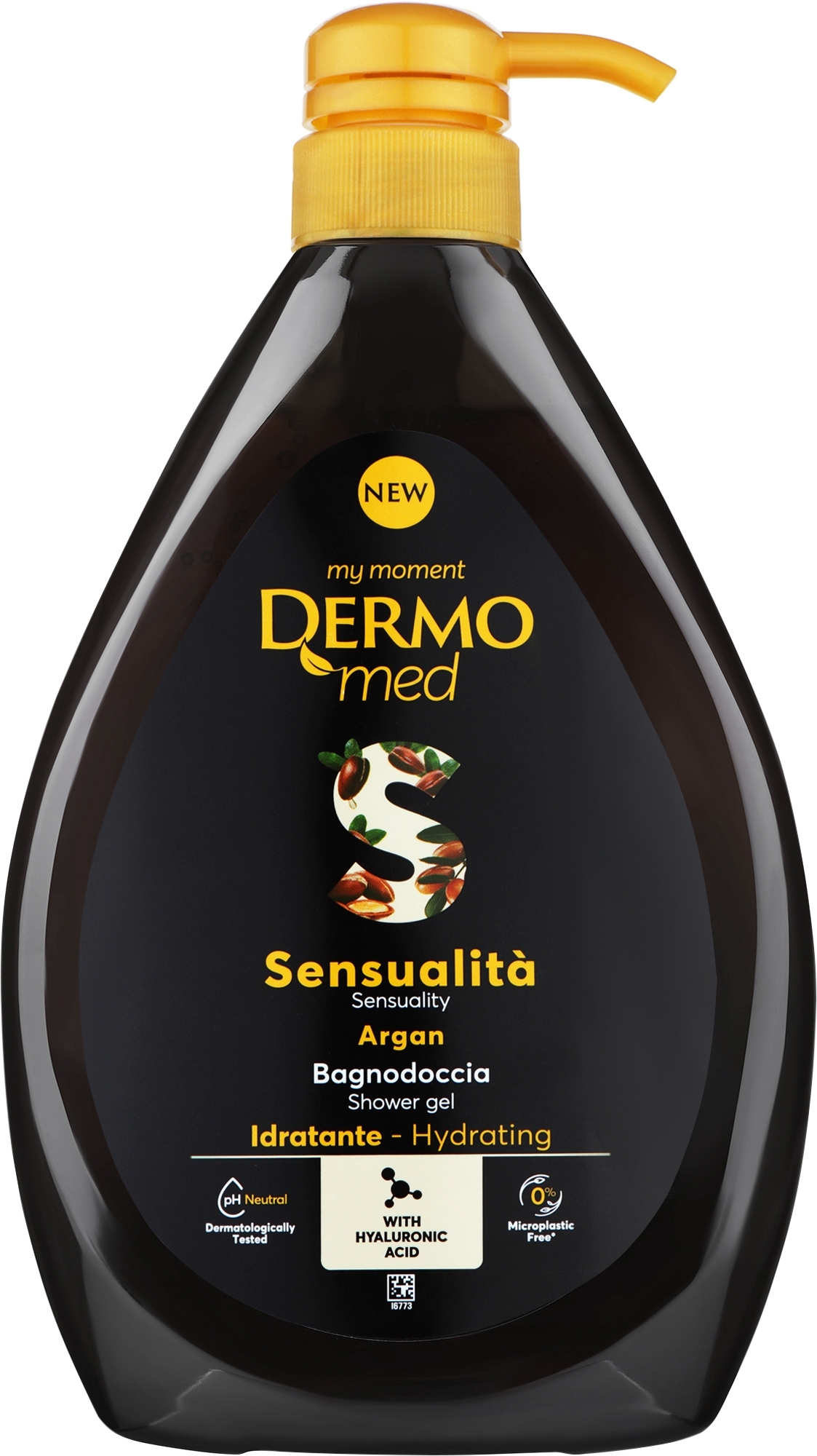 Dermo arga