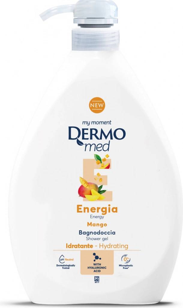 Dermo mango