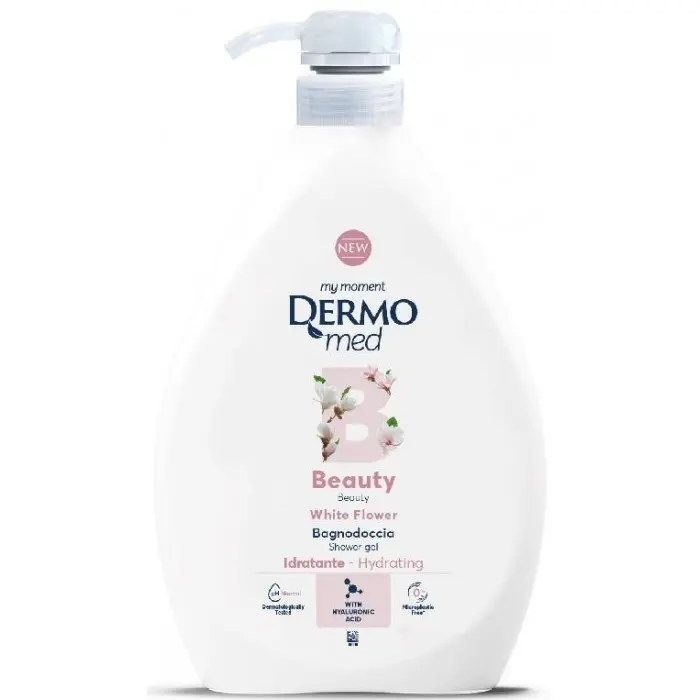 Dermomed flower 1l