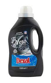 Гель для чорного прання Dexal Nero 1.5л на 25 прань
