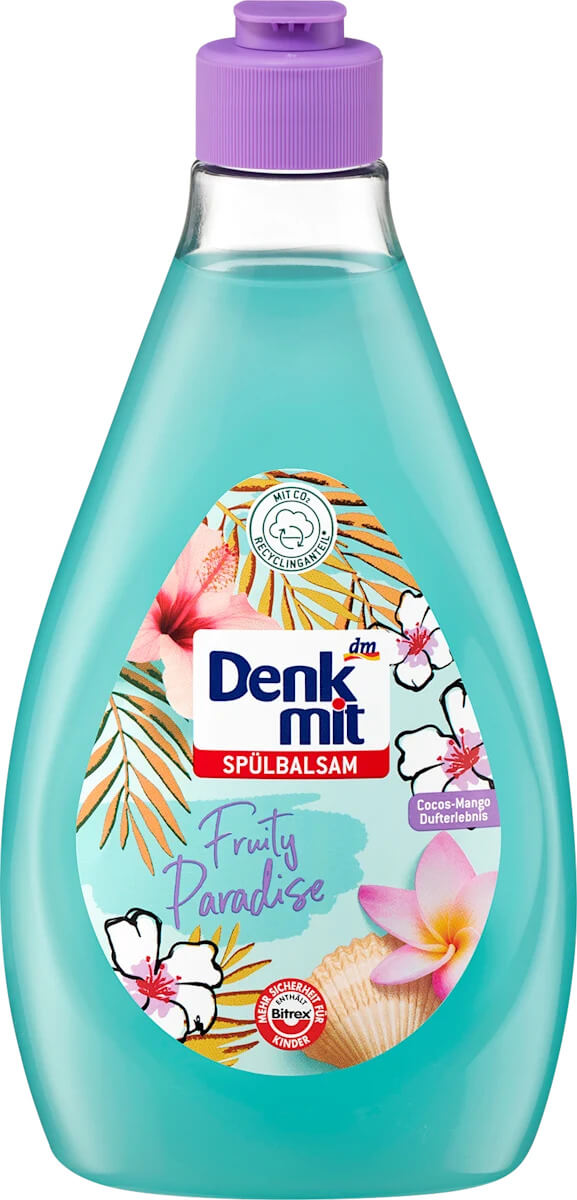 dm fruity