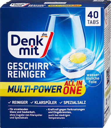 DM Multi power