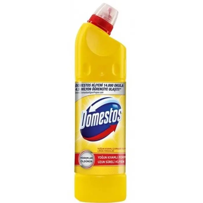 Domestos citrus
