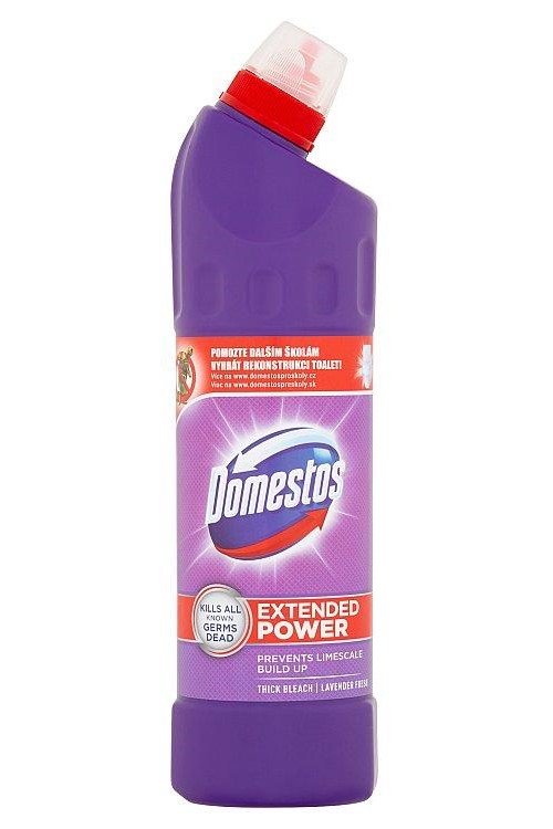 domestos lav