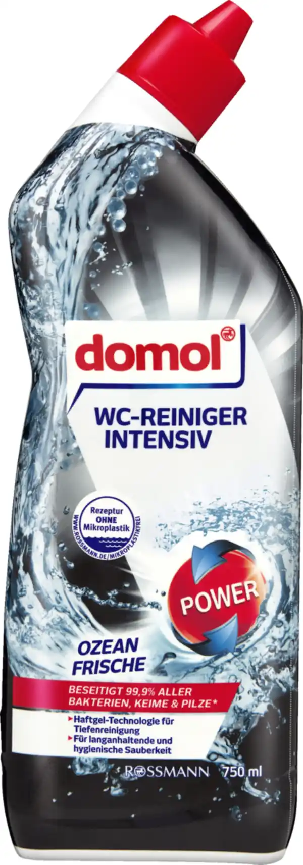 Domol wc