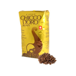 Кава в зернах Chicco doro 500г (10/ящ)