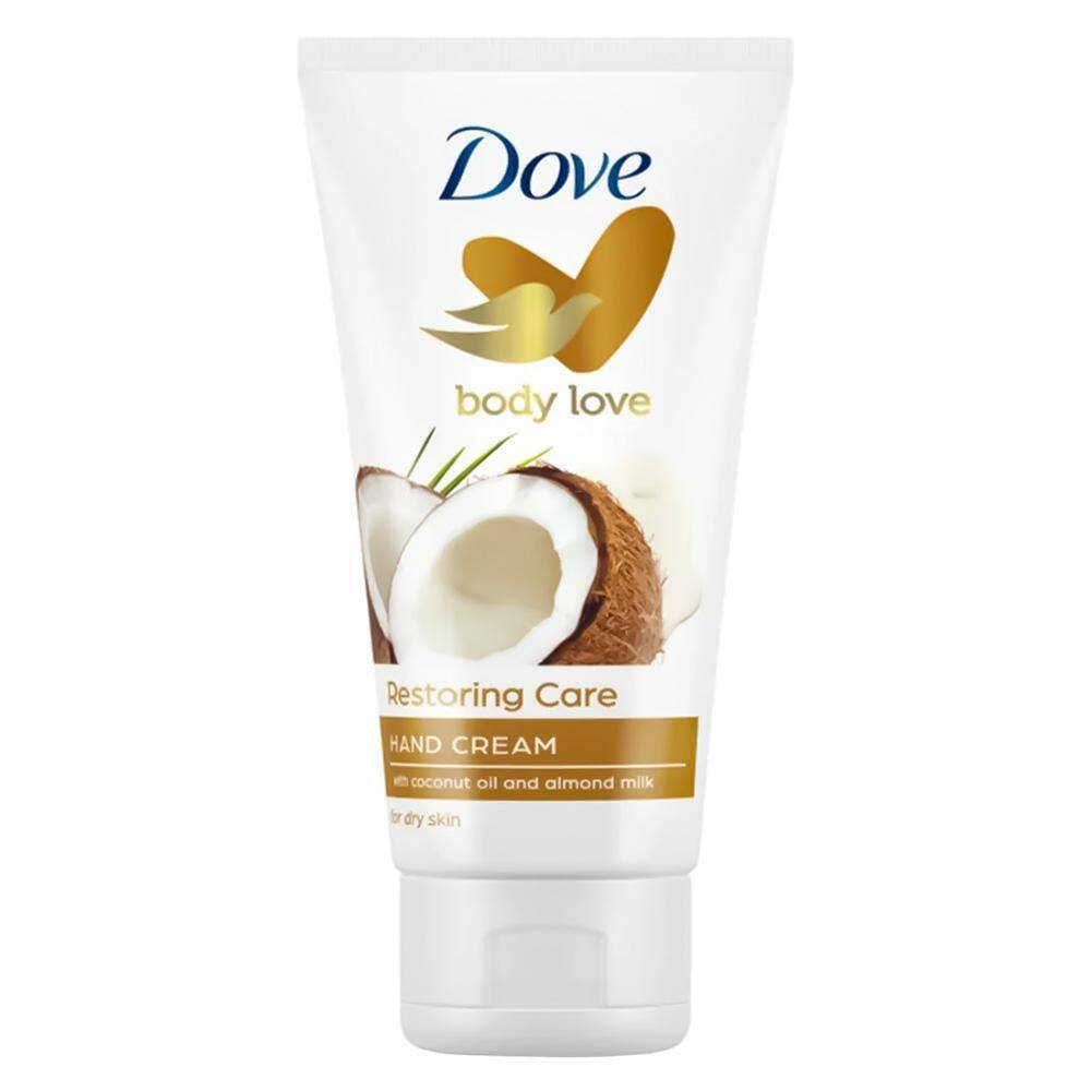 Dove 75 kokos