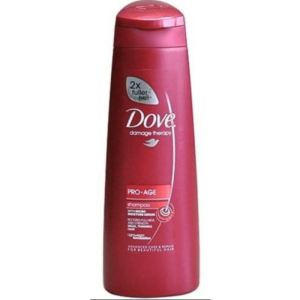 Шампунь Dove Pro Age 250мл