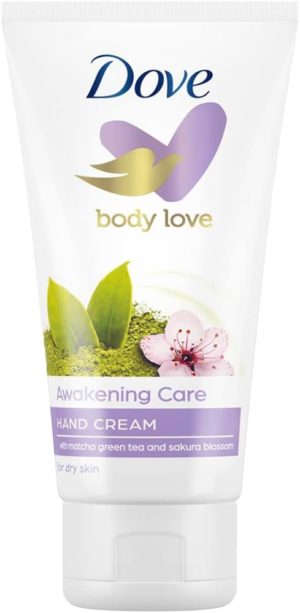 Крем для рук Dove Awakening 75мл
