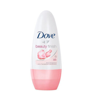 Антипреспірат жіночий Dove 50мл Beauty Finish