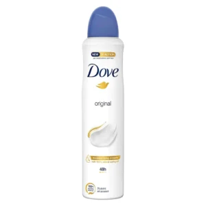Дезодорант Dove Original 150мл (12/ящ)