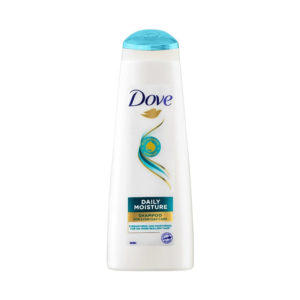Шампунь Dove 2in1 Daily Moist 250мл (6/ящ)