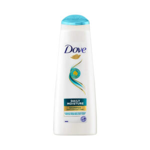 Шампунь 2в1 Dove Daily Moist 250мл