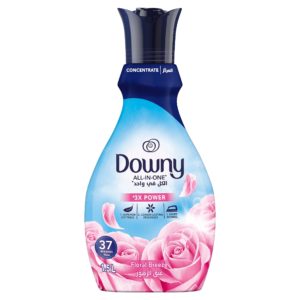Парфумований ополіскувач Downy Wasverzachter 1.5л 8700216182782