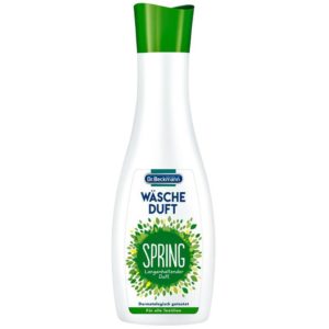 Парфумований ополіскувач Dr.Beckmann Spring 250мл (6/ящ) 4008455076317