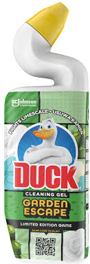 duck garden