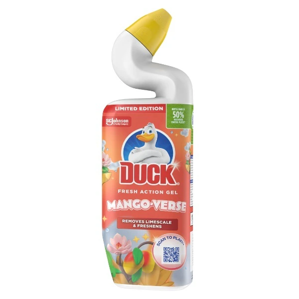 duck mango