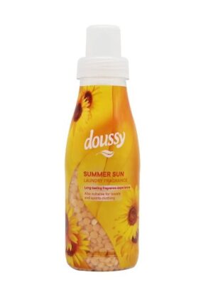 Ополіскувач в гранулах Doussy Summer sun 210г