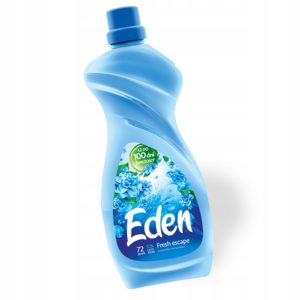 Ополіскувач Eden Fresh 1.8л