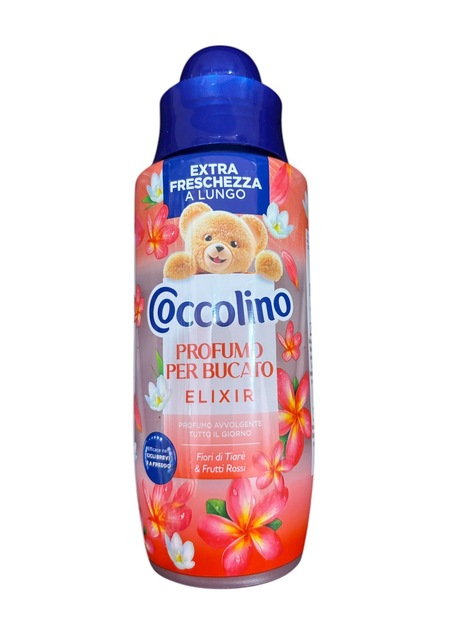 elixir rossi elixir rossi
